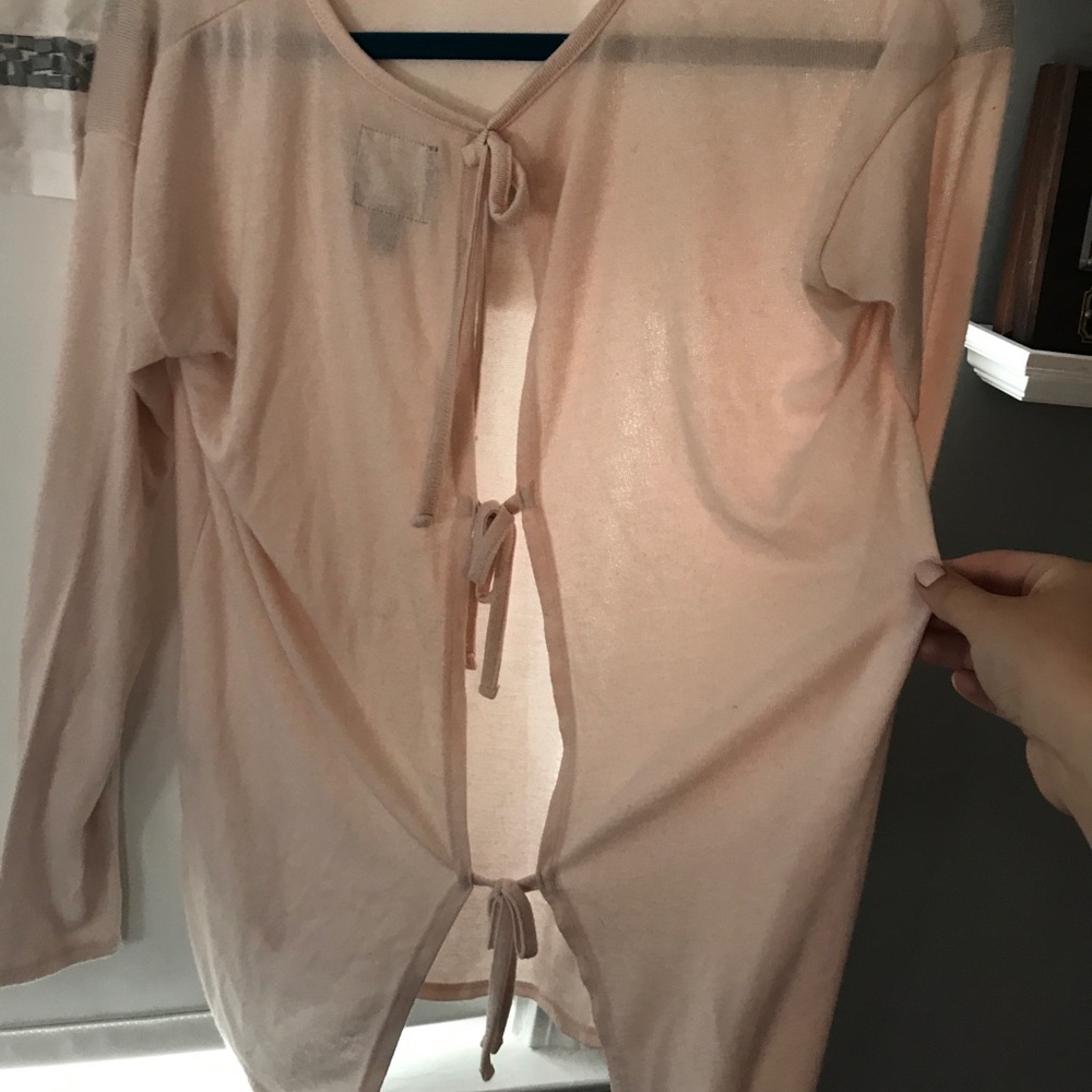 Women’s Long Sleeve Tee